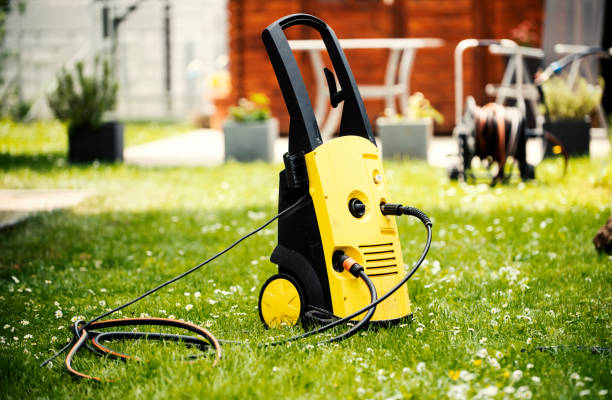 Best Solar Panel Cleaning  in Haubstadt, IN